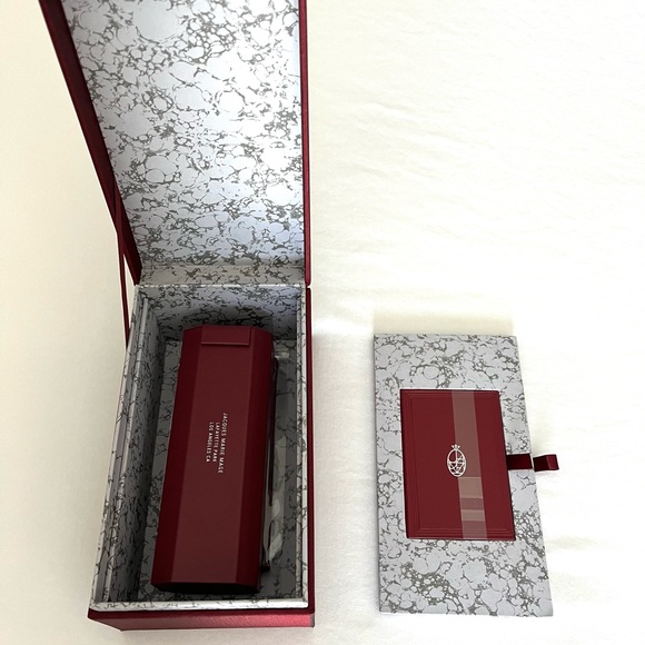 Jacques Marie Mage Fonda Sunglasses Titanium Frame! Brand New! - Picture 8 of 10